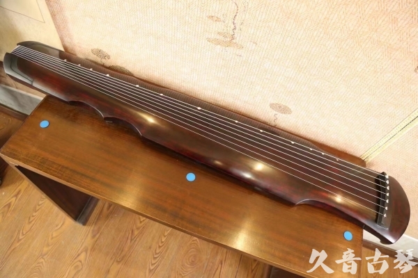 天水市●久音古琴 ●今日推荐20230513[顶级演奏伏羲]