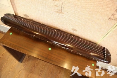 天水市●久音古琴  ●今日推荐20230527  [高级演奏级蕉叶式]