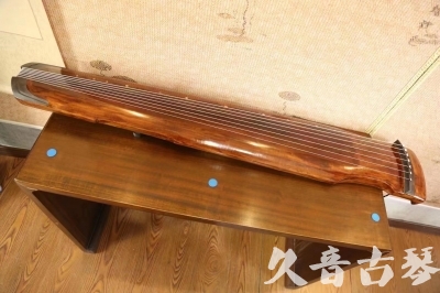 天水市●久音古琴  ●今日推荐20230527  [断纹仲尼式]