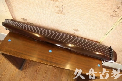 天水市●久音古琴  ●今日推荐  20230602[高级精品演奏混沌式]