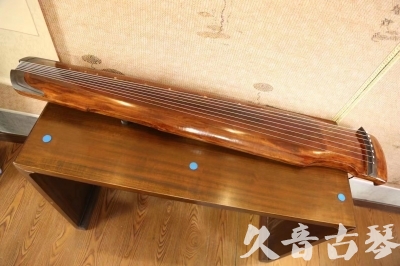 天水市●久音古琴  ●今日推荐20230605  [断纹仲尼式]