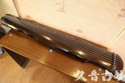天水市●久音古琴  ●今日推荐20230609  [顶级演奏伏羲]
