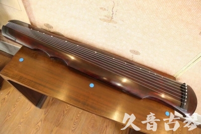 天水市●久音古琴  ●今日推荐20230612  [顶级演奏伏羲]