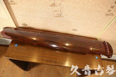 天水市●久音古琴  ●今日推荐  20230620[顶级演奏凤势氏]