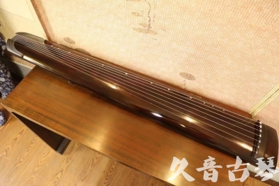天水市●久音古琴  ●今日推荐20230711  [高级演奏正和]
