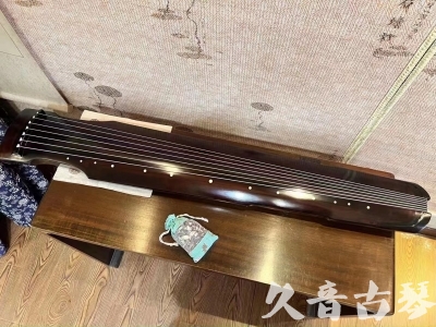 天水市●久音古琴  ●今日推荐  [高级演奏仲尼式]