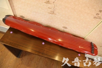 天水市20240108冬季古琴保养注意事项3