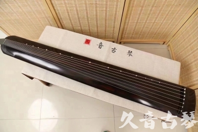 天水市●久音古琴  ●今日推荐20240204 [高级演奏正和]