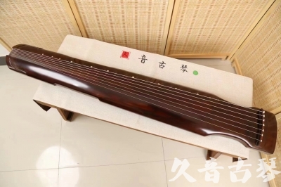 天水市●久音古琴  ●今日推荐20240515  [顶级演奏仲尼]