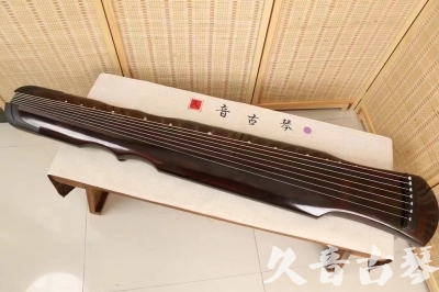 天水市●久音古琴  ●今日推荐20240517  [收藏级伏羲式]（老师必选）