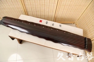 天水市●久音古琴  ●今日推荐 20240520 [顶级演奏落霞]