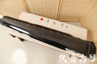 天水市●久音古琴  ●今日推荐20240523  [收藏级灵机式]