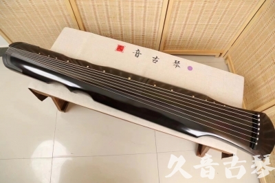 天水市久音古琴  ●今日推荐20240527  [收藏级伏羲式]（升级必入）