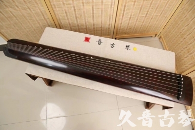 天水市●久音古琴  ●今日推荐20240528  [顶级演奏正和]