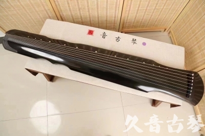 天水市●久音古琴  ●今日推荐  20240607[收藏级伏羲式]（老师必选）