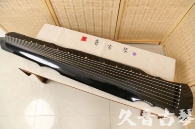 天水市●久音古琴  ●今日推荐20240626  [收藏级灵机式]