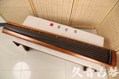 天水市●久音古琴  ●今日推荐 20240629 [稀有枯木龙吟式]