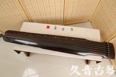 天水市●久音古琴   ●新品推荐20240711  [高级精品演奏仲尼式]