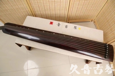 天水市●久音古琴  ●今日推荐 20240826 [顶级演奏正和]
