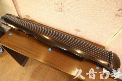 天水市●久音古琴  ●今日推荐 20240828 [顶级演奏伏羲]