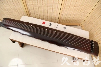 天水市●久音古琴  ●今日推荐  20240903[顶级演奏落霞]