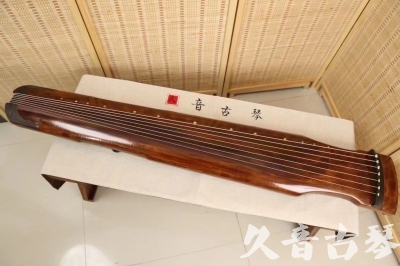 天水市●久音古琴  ●今日推荐 20240913 [断纹仲尼式]